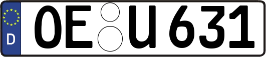 OE-U631