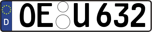 OE-U632