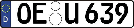 OE-U639