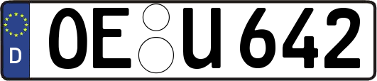 OE-U642