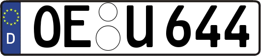 OE-U644