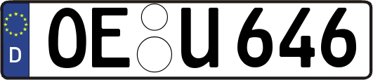 OE-U646