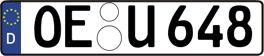 OE-U648