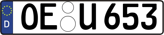 OE-U653