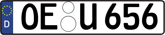OE-U656