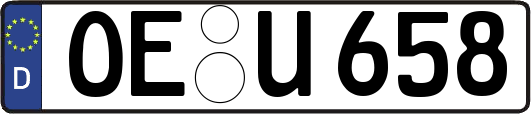 OE-U658