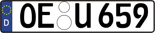OE-U659