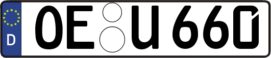 OE-U660