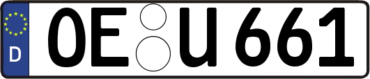 OE-U661
