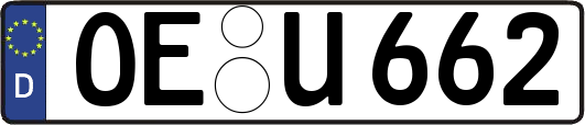 OE-U662