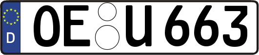 OE-U663
