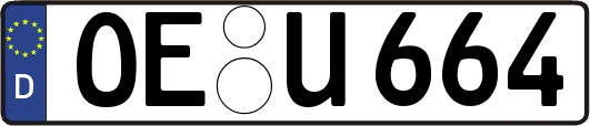OE-U664