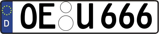 OE-U666