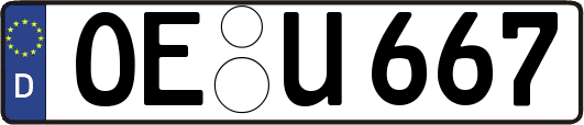 OE-U667