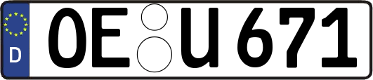 OE-U671