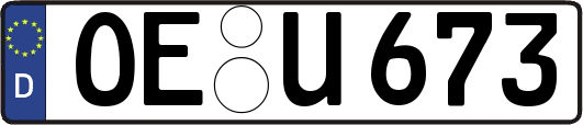 OE-U673
