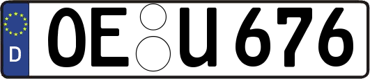 OE-U676
