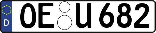 OE-U682