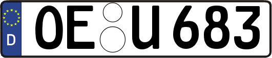 OE-U683