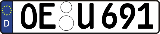 OE-U691
