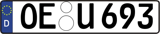 OE-U693