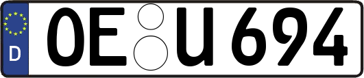 OE-U694