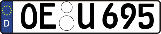 OE-U695