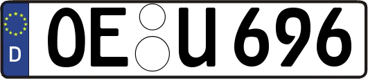 OE-U696
