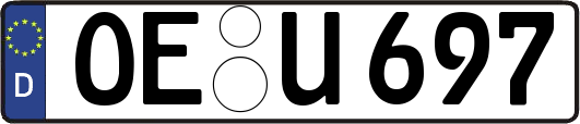 OE-U697