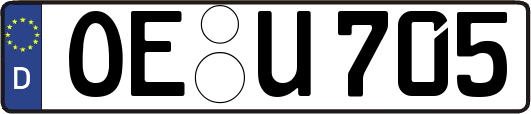 OE-U705
