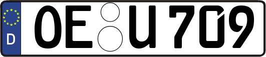 OE-U709