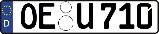 OE-U710