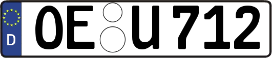 OE-U712