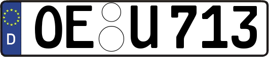 OE-U713
