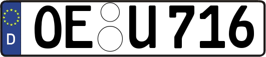 OE-U716