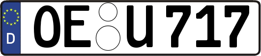 OE-U717