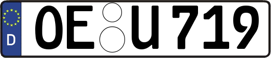 OE-U719