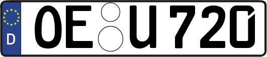 OE-U720