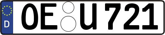 OE-U721