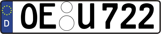 OE-U722