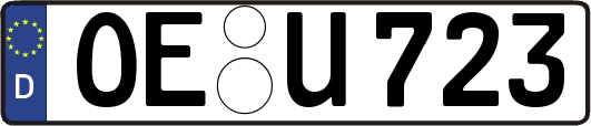 OE-U723