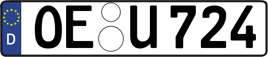 OE-U724