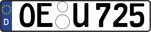 OE-U725