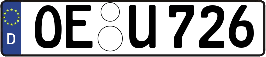 OE-U726