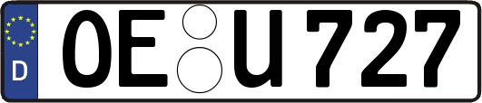 OE-U727