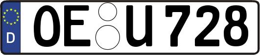 OE-U728