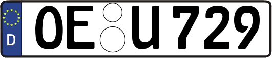 OE-U729