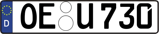 OE-U730