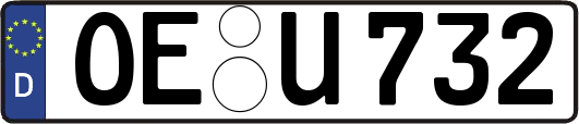 OE-U732