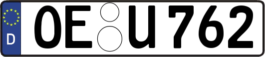 OE-U762